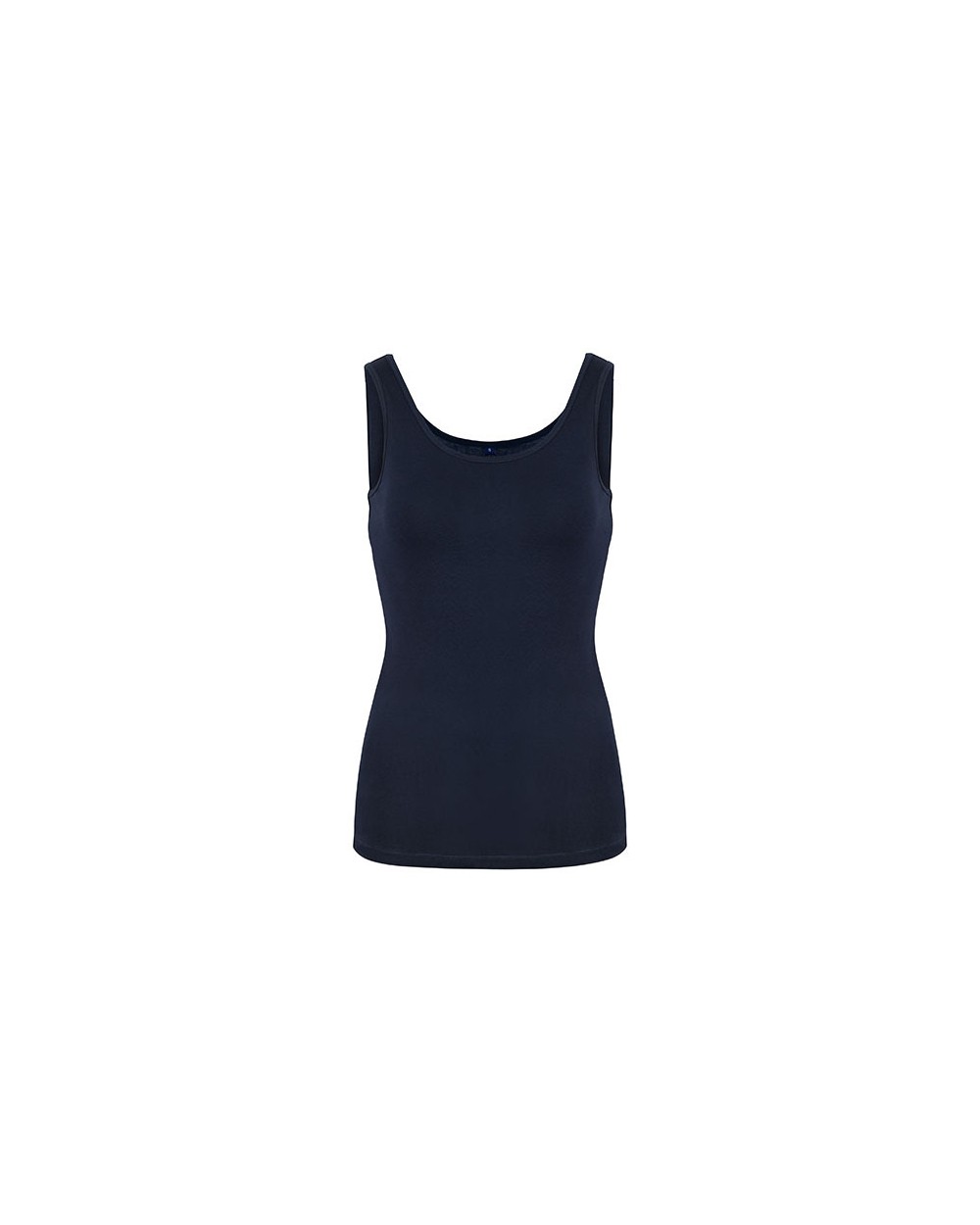 T-shirts HRM Women´s Premium Tanktop voor bedrukking &amp; borduring