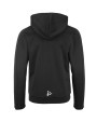 CRAFT Evolve 2.0 Brushed Hood Jacket Jr Jacken personalisierbar