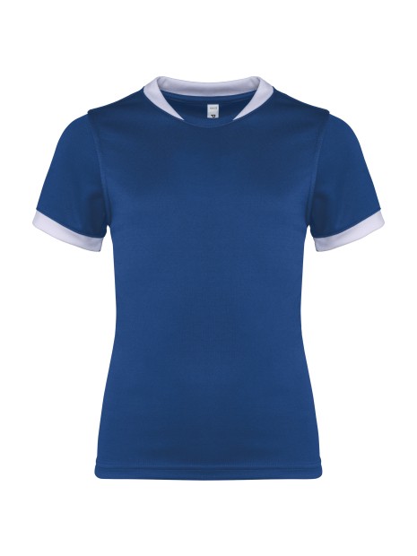 PROACT Maillot de rugby manches courtes enfant /api/colors/f9c8ca3a-29dc-4db7-9773-74a5d1c51787 personnalisable