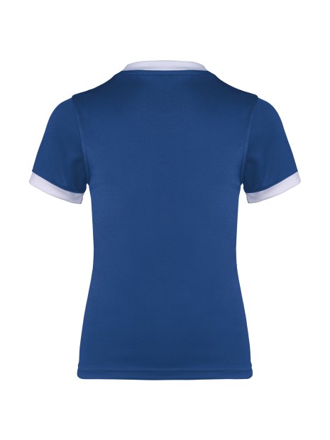 PROACT Maillot de rugby manches courtes enfant /api/colors/f9c8ca3a-29dc-4db7-9773-74a5d1c51787 personnalisable