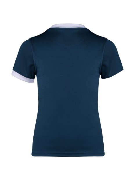PROACT Maillot de rugby manches courtes enfant /api/colors/b24f3e91-6048-4db8-8f87-ab4fcffcd7e2 personnalisable