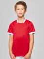 T-Shirts à personnaliser PROACT Maillot de rugby manches courtes enfant 