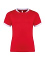 PROACT Maillot de rugby manches courtes enfant /api/colors/74d48ab4-fefe-4284-8911-8da2e037f7a8 personnalisable