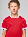 T-Shirts à personnaliser PROACT Maillot de rugby manches courtes enfant 
