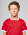 T-Shirts personnalisable PROACT Maillot de rugby manches courtes enfant