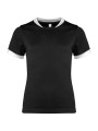 PROACT Maillot de rugby manches courtes enfant /api/colors/b9fdad4a-5e94-45cb-8c03-c08b349b28c3 personnalisable