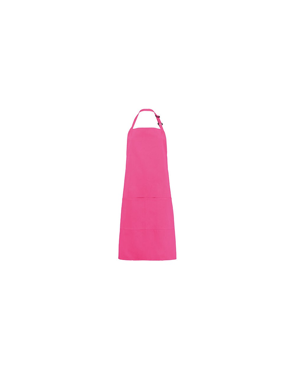 KUSTOM KIT Bargear™ Bar Bib Apron Superwash® 60° Unisex Schürzen personalisierbar