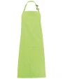 Schorten KUSTOM KIT Bargear™ Bar Bib Apron Superwash® 60° Unisex voor bedrukking &amp; borduring