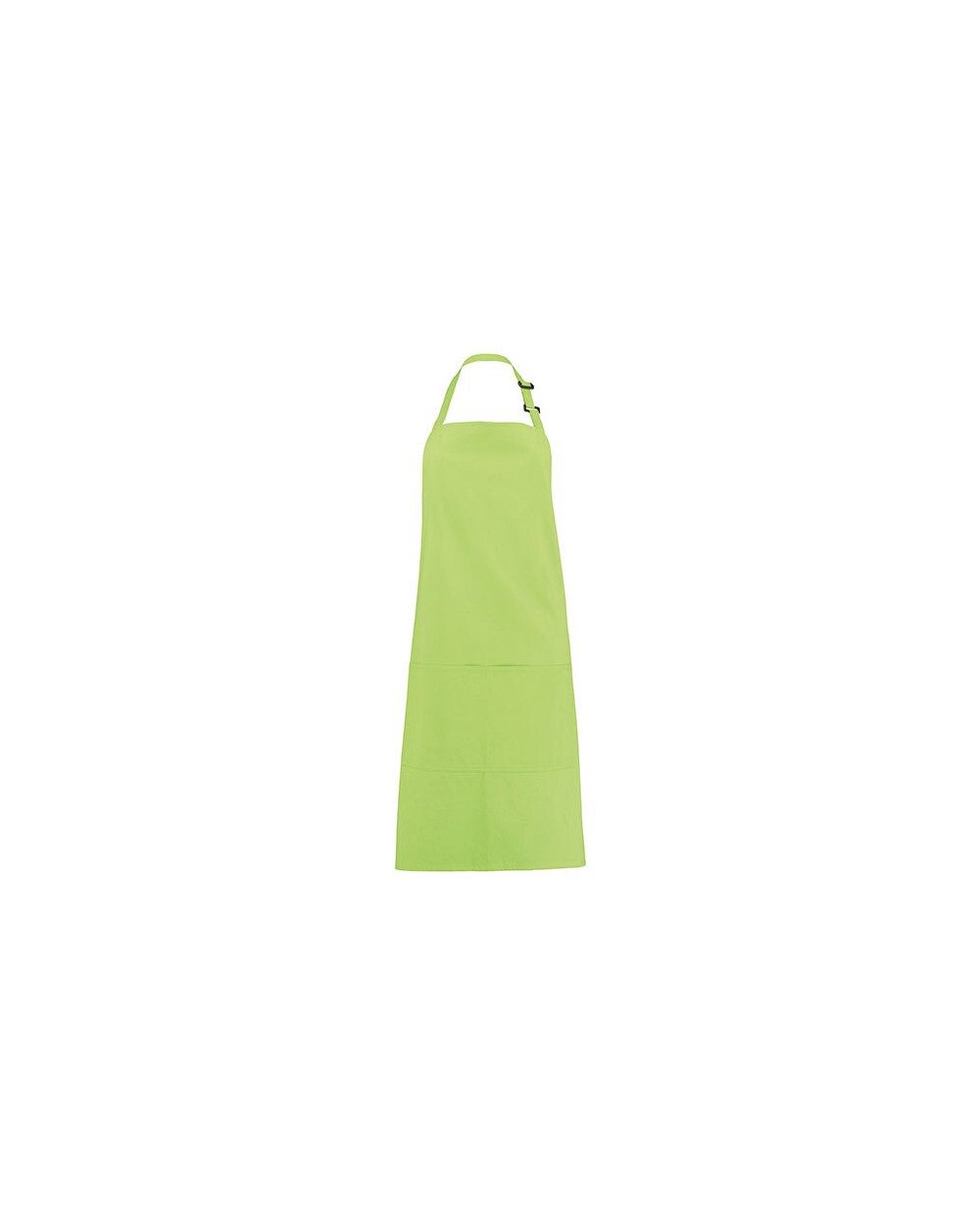 KUSTOM KIT Bargear™ Bar Bib Apron Superwash® 60° Unisex Schürzen personalisierbar
