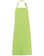 Schorten KUSTOM KIT Bargear™ Bar Bib Apron Superwash® 60° Unisex voor bedrukking &amp; borduring