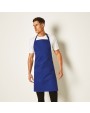 KUSTOM KIT Bargear™ Bar Bib Apron Superwash® 60° Unisex Schürzen personalisierbar
