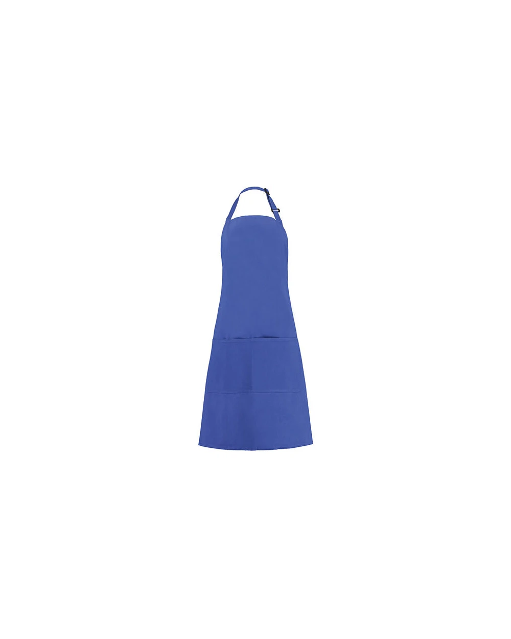 KUSTOM KIT Bargear™ Bar Bib Apron Superwash® 60° Unisex Schürzen personalisierbar