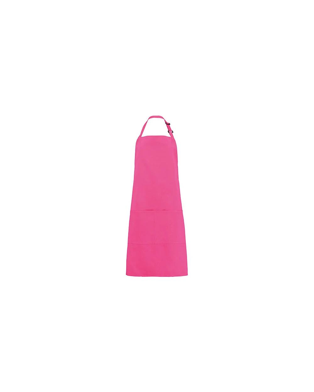 KUSTOM KIT Bargear™ Bar Bib Apron Superwash® 60° Unisex Schürzen personalisierbar