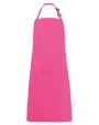 Tabliers personnalisable KUSTOM KIT Bargear™ Bar Bib Apron Superwash® 60° Unisex