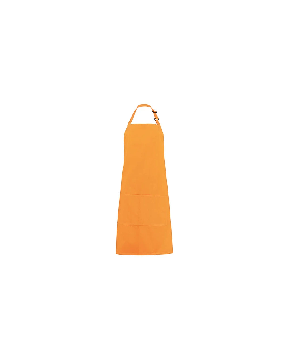 Schorten KUSTOM KIT Bargear™ Bar Bib Apron Superwash® 60° Unisex voor bedrukking &amp; borduring