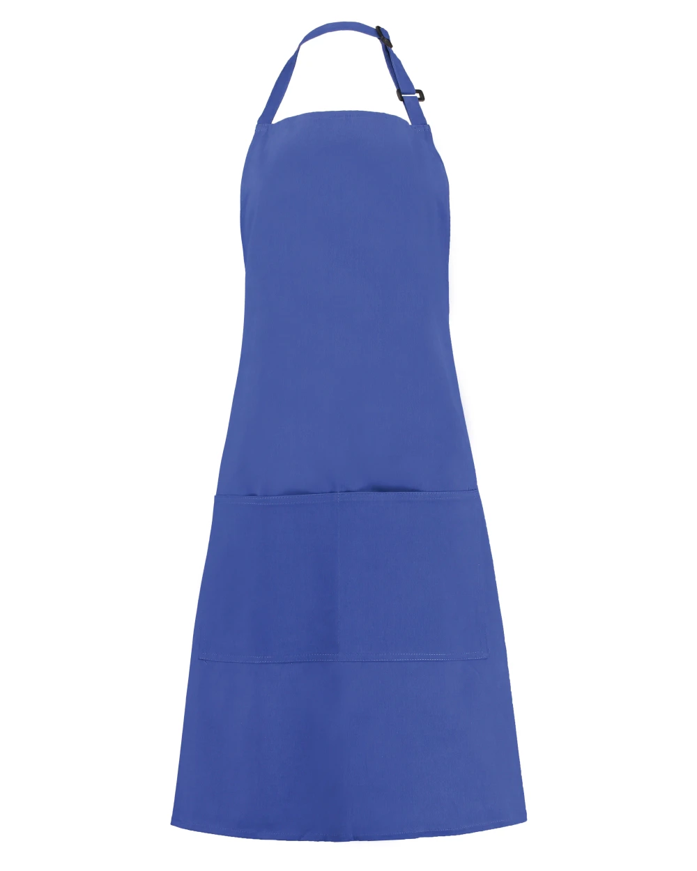Schorten KUSTOM KIT Bargear™ Bar Bib Apron Superwash® 60° Unisex voor bedrukking &amp; borduring