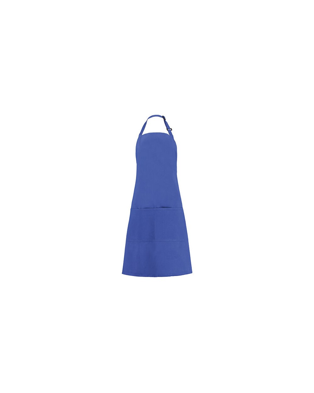 KUSTOM KIT Bargear™ Bar Bib Apron Superwash® 60° Unisex Schürzen personalisierbar