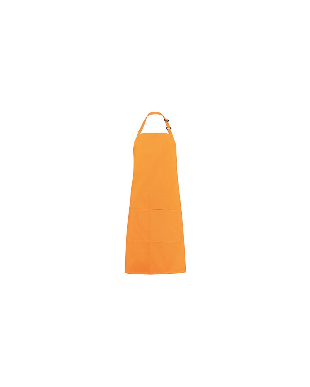 Tabliers personnalisable KUSTOM KIT Bargear™ Bar Bib Apron Superwash® 60° Unisex