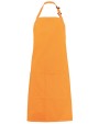 Tabliers personnalisable KUSTOM KIT Bargear™ Bar Bib Apron Superwash® 60° Unisex
