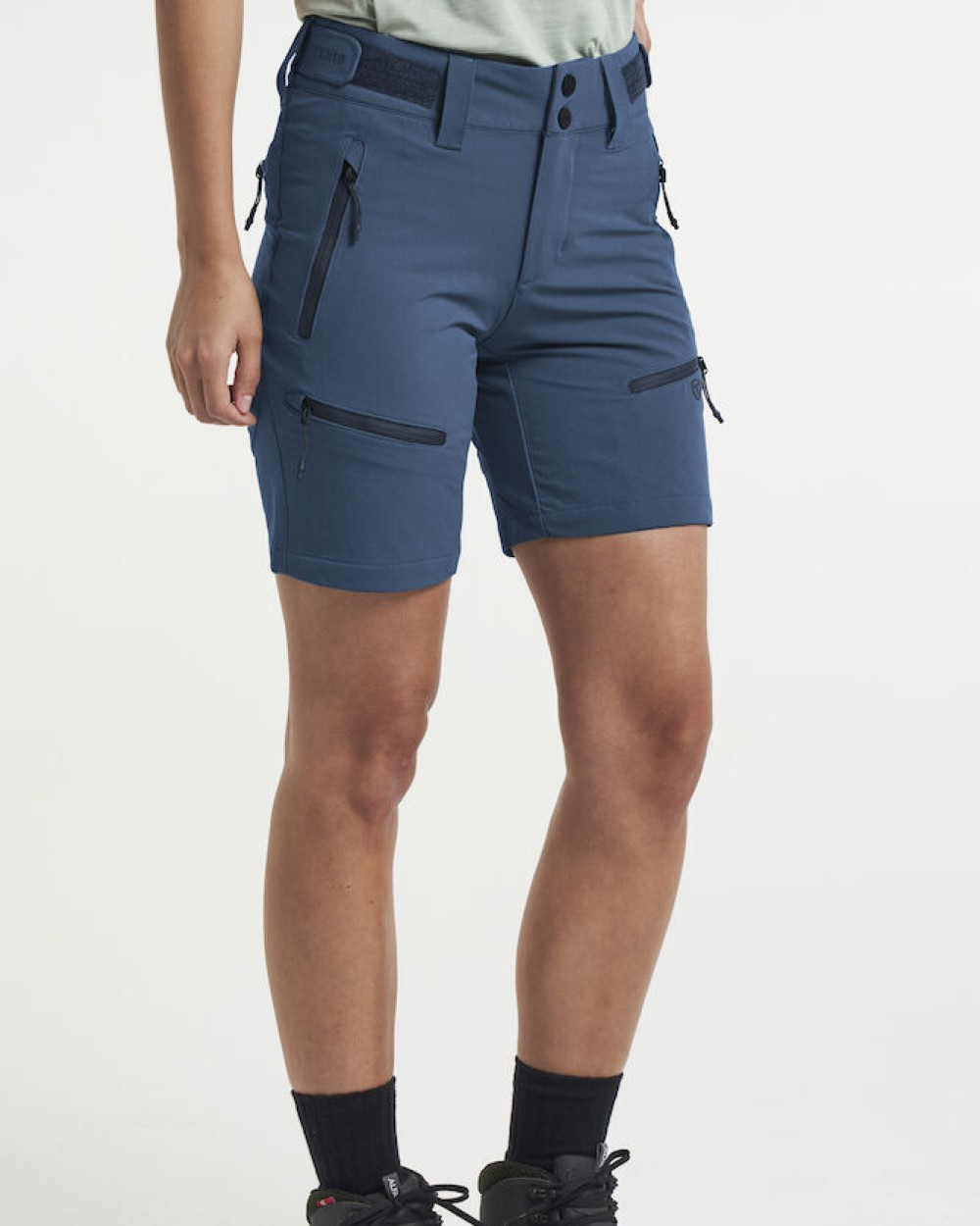 Bermudas & Shorts personnalisable TENSON TXlite Flex Shorts Women
