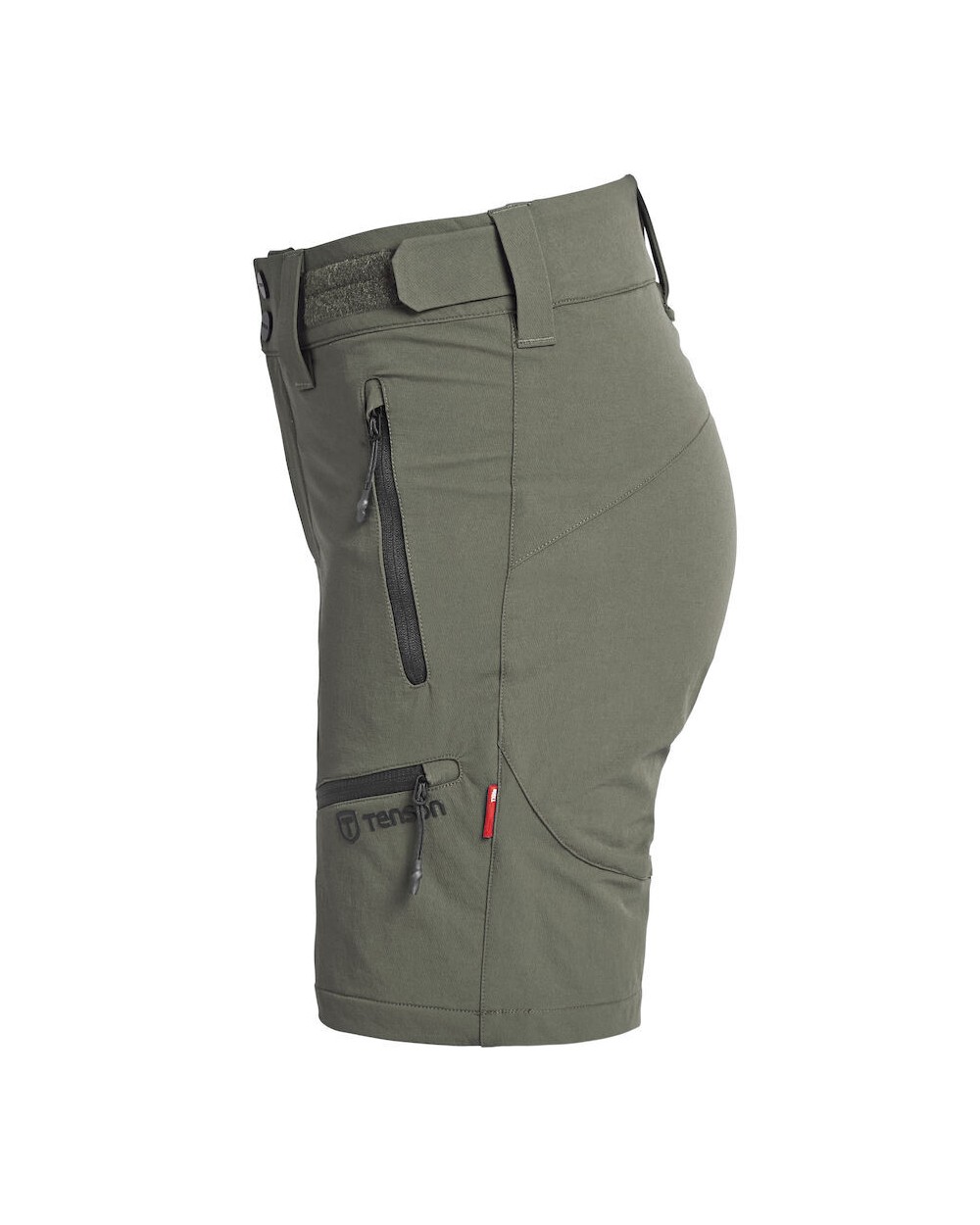 TENSON TXlite Flex Shorts Women Bermudas & Shorts personalisierbar