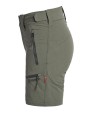 Bermudas & Shorts personnalisable TENSON TXlite Flex Shorts Women