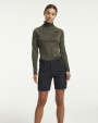Bermuda's & Shorts TENSON TXlite Flex Shorts Women voor bedrukking &amp; borduring