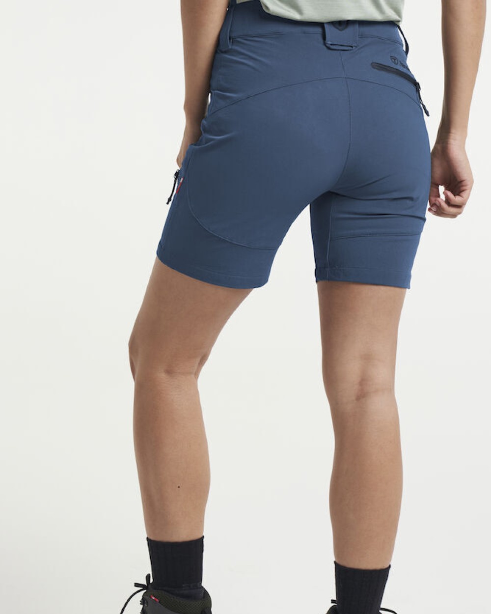 Bermudas & Shorts personnalisable TENSON TXlite Flex Shorts Women