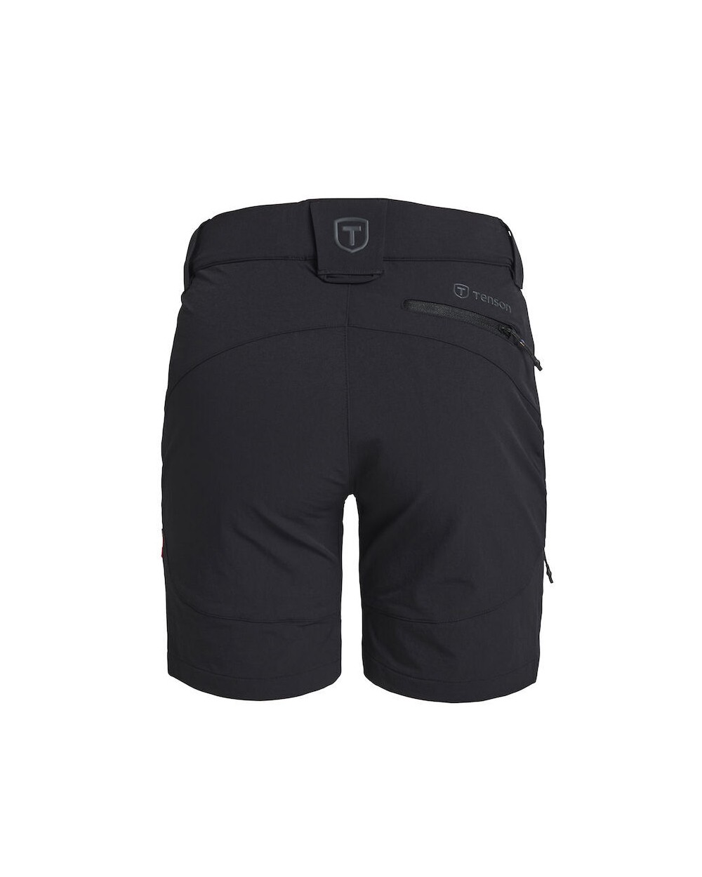 Bermuda's & Shorts TENSON TXlite Flex Shorts Women voor bedrukking &amp; borduring