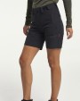 Bermuda's & Shorts TENSON TXlite Flex Shorts Women voor bedrukking &amp; borduring