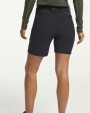 Bermuda's & Shorts TENSON TXlite Flex Shorts Women voor bedrukking &amp; borduring
