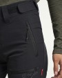 Bermuda's & Shorts TENSON TXlite Flex Shorts Women voor bedrukking &amp; borduring