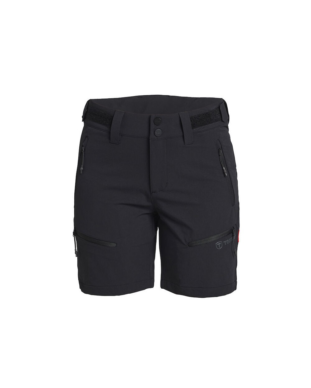 Bermuda's & Shorts TENSON TXlite Flex Shorts Women voor bedrukking &amp; borduring