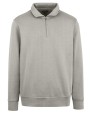 Sweaters & hoodies HRM Unisex Premium Zip-Sweatshirt voor bedrukking &amp; borduring
