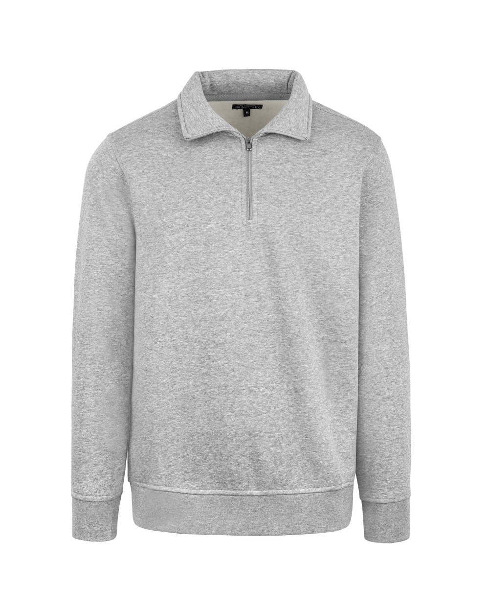 Sweaters & hoodies HRM Unisex Premium Zip-Sweatshirt voor bedrukking &amp; borduring