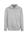 Sweaters & hoodies HRM Unisex Premium Zip-Sweatshirt voor bedrukking &amp; borduring