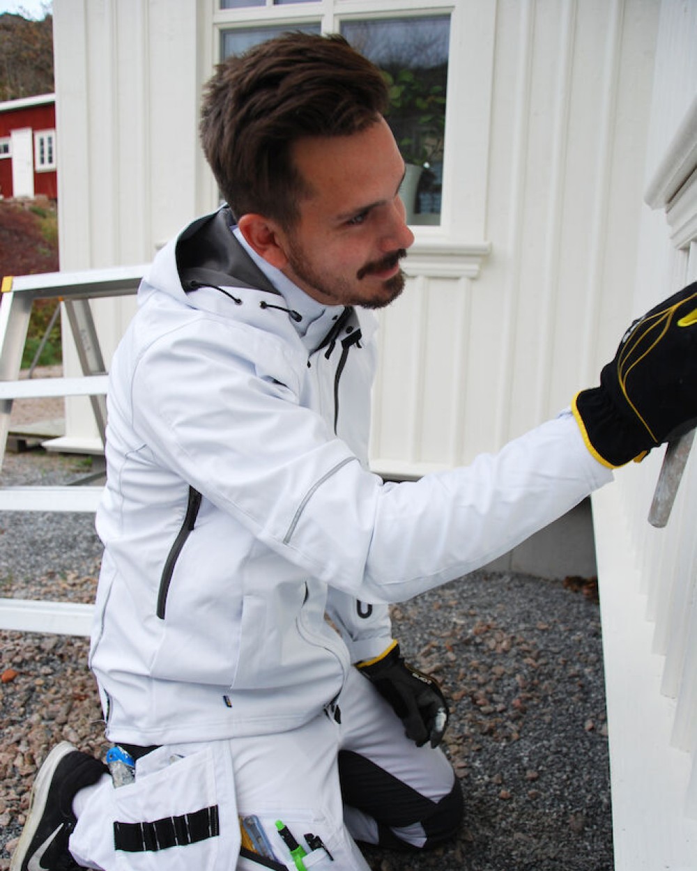 PROJOB 5536 BUNDFALTENHOSE Hosen personalisierbar