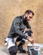 PROJOB 5536 BUNDFALTENHOSE Hosen personalisierbar