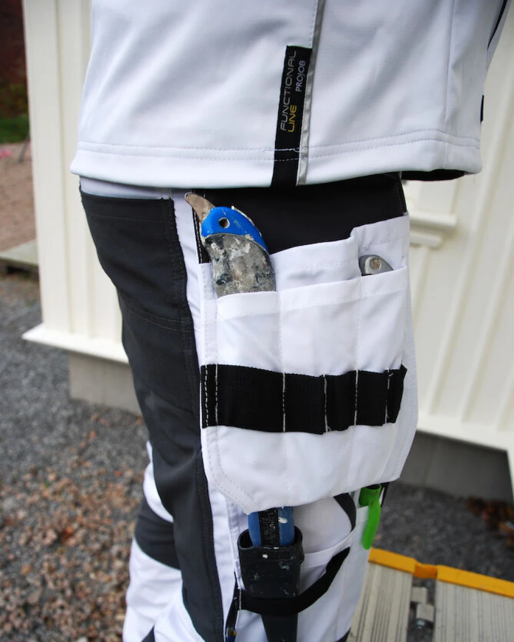 PROJOB 5536 BUNDFALTENHOSE Hosen personalisierbar