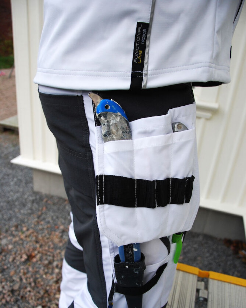 PROJOB 5536 BUNDFALTENHOSE Hosen personalisierbar