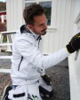 Broeken PROJOB 5536 STRETCHBROEK MET KNIEZAKKEN EN SPIJKERZAKKEN voor bedrukking &amp; borduring