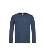 T-shirts STEDMAN COMFORT-T LONG SLEEVE voor bedrukking &amp; borduring