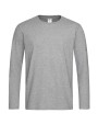 T-Shirts personnalisable STEDMAN COMFORT-T LONG SLEEVE