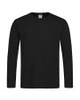 T-shirts STEDMAN COMFORT-T LONG SLEEVE voor bedrukking &amp; borduring