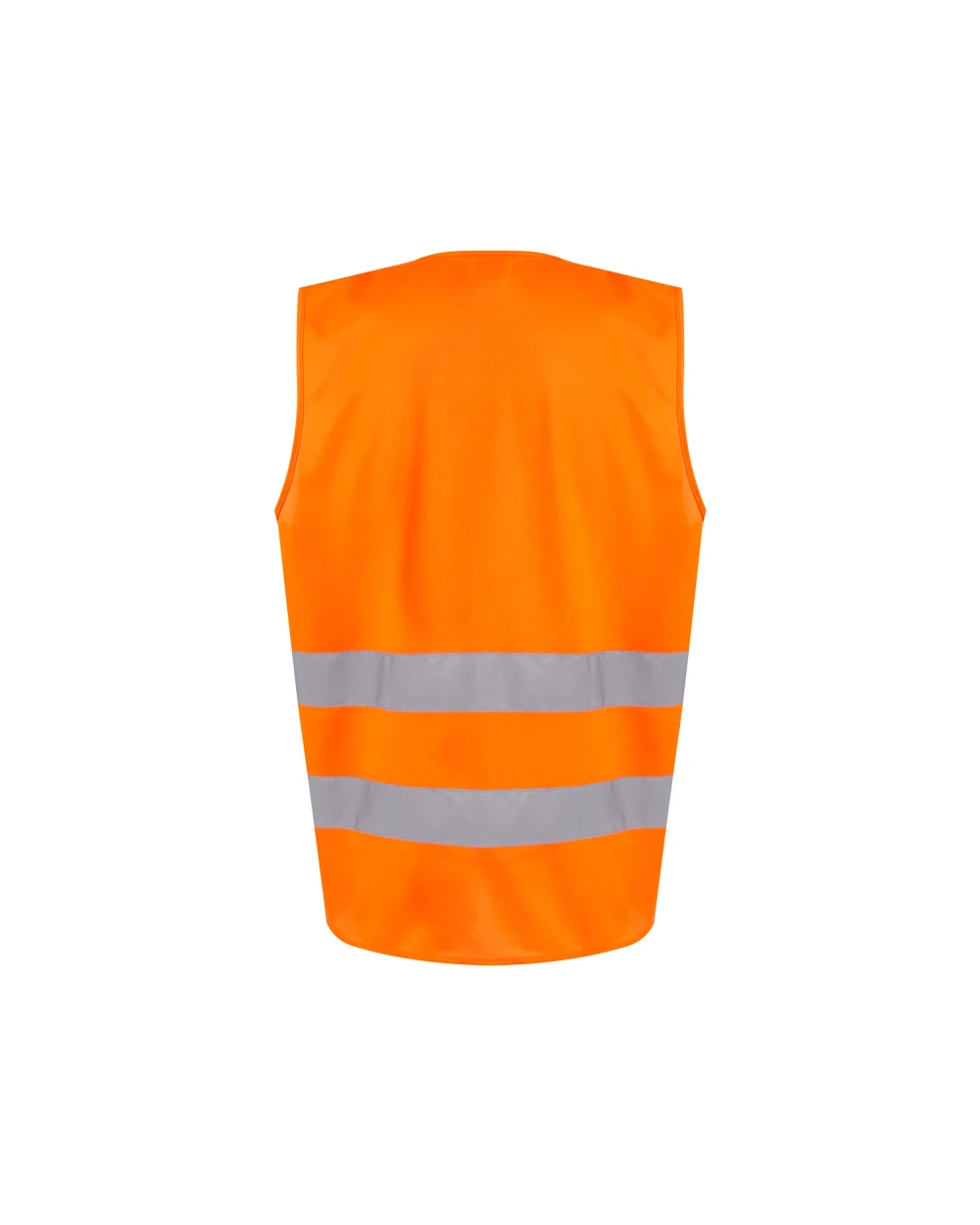 Gilets de sécurité personnalisable REGATTA HI-VIS ESSENTIAL EASY PRINT VEST