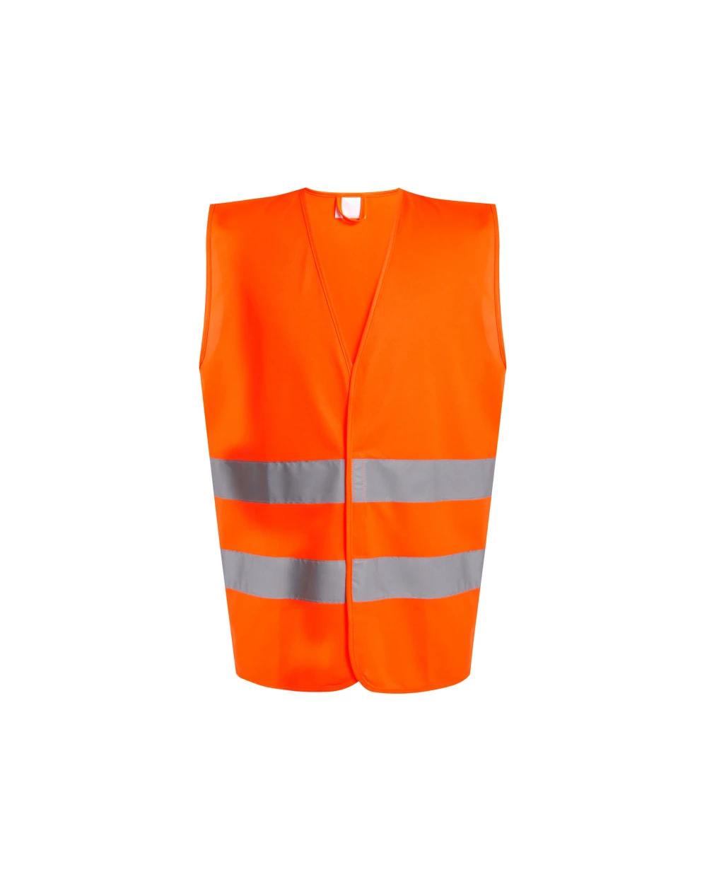 Gilets de sécurité personnalisable REGATTA HI-VIS ESSENTIAL EASY PRINT VEST