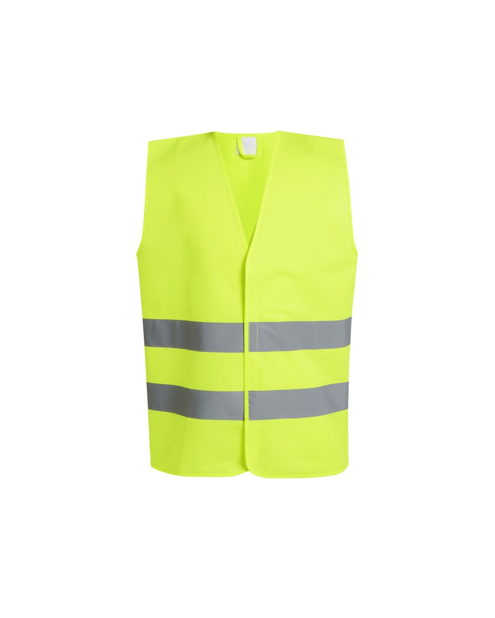 REGATTA HI-VIS ESSENTIAL EASY PRINT VEST Warnwesten personalisierbar
