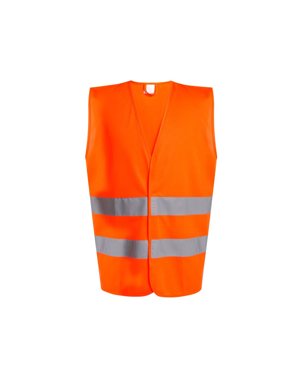 REGATTA HI-VIS ESSENTIAL EASY PRINT VEST Warnwesten personalisierbar
