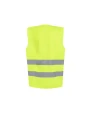 Gilets de sécurité personnalisable REGATTA HI-VIS ESSENTIAL EASY PRINT VEST