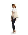 Tote bags personnalisable SOL'S Organic Zen